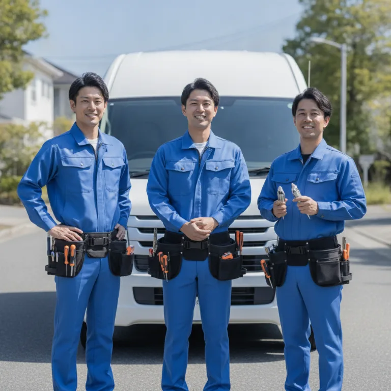 窓の設置 のチーム: 成田市